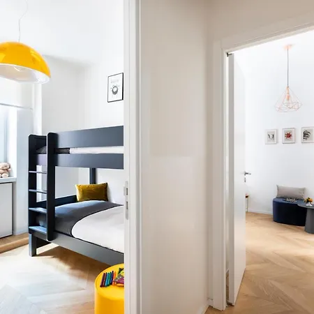 Romac Trinity - 3bdr With Sauna & Jacuzzi In Campo De Fiori רומא