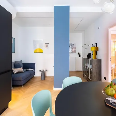 Romac Trinity - 3bdr With Sauna & Jacuzzi In Campo De Fiori * רומא