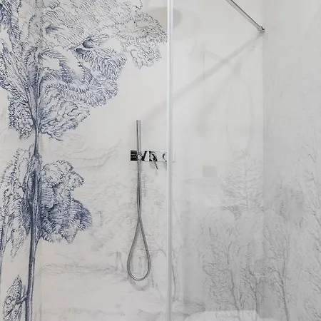 Appartement Romac Trinity - 3bdr With Sauna & Jacuzzi In Campo De Fiori