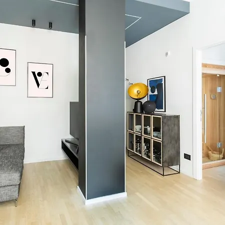 Romac Trinity - 3bdr With Sauna & Jacuzzi In Campo De Fiori Rome