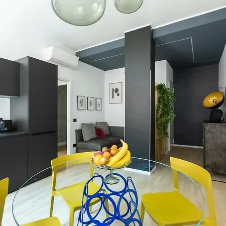 Romac Trinity - 3bdr With Sauna & Jacuzzi In Campo De Fiori *