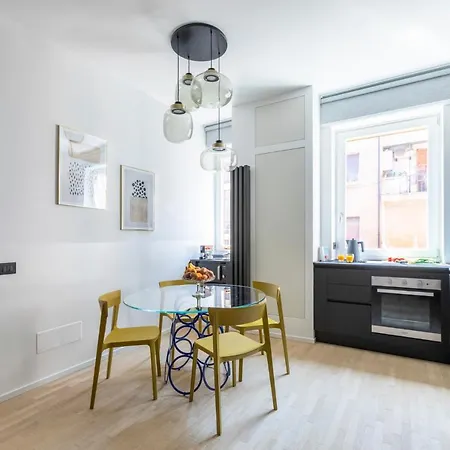 Romac Trinity - 3bdr With Sauna & Jacuzzi In Campo De Fiori * Ρώμη