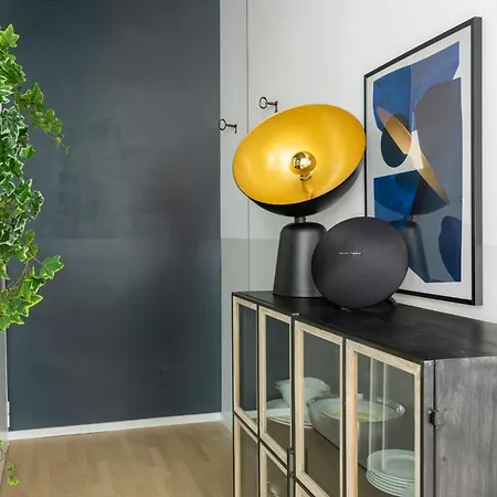 Appartement Romac Trinity - 3bdr With Sauna & Jacuzzi In Campo De Fiori Rome