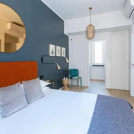 Appartement Romac Trinity - 3bdr With Sauna & Jacuzzi In Campo De Fiori *