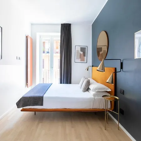 Διαμέρισμα Romac Trinity - 3bdr With Sauna & Jacuzzi In Campo De Fiori *