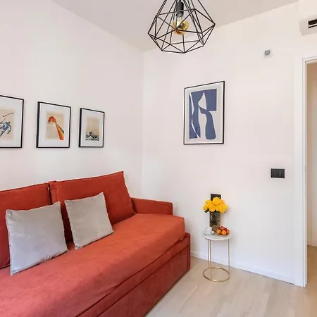 Appartement Romac Trinity - 3bdr With Sauna & Jacuzzi In Campo De Fiori