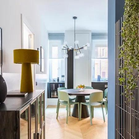 Romac Trinity - 3bdr With Sauna & Jacuzzi In Campo De Fiori * Rome