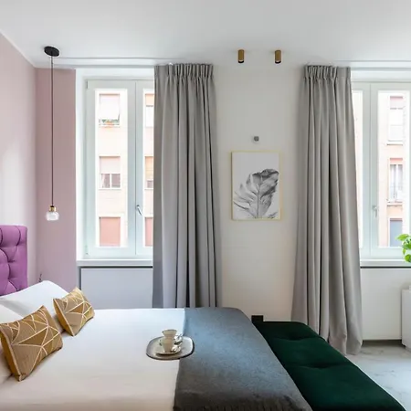 Διαμέρισμα Romac Trinity - 3bdr With Sauna & Jacuzzi In Campo De Fiori