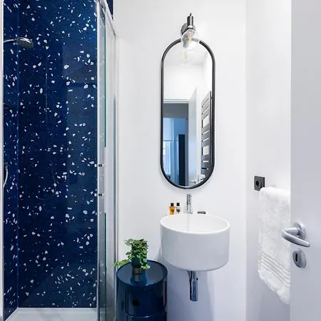 Romac Trinity - 3bdr With Sauna & Jacuzzi In Campo De Fiori