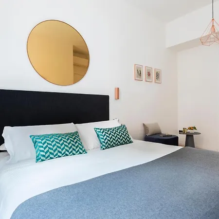 Romac Trinity - 3bdr With Sauna & Jacuzzi In Campo De Fiori * Rome