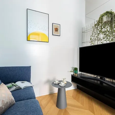 Romac Trinity - 3bdr With Sauna & Jacuzzi In Campo De Fiori Appartement *