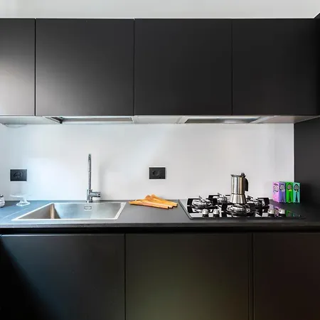 Romac Trinity - 3bdr With Sauna & Jacuzzi In Campo De Fiori Rome