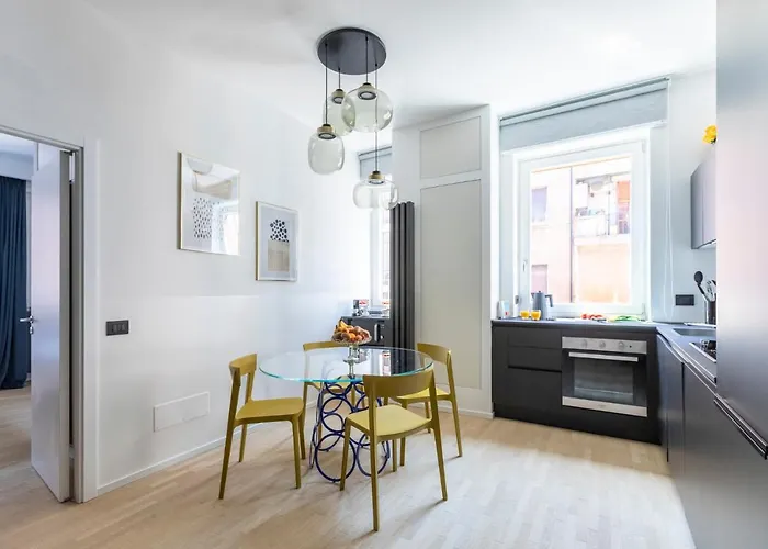 Romac Trinity - 3bdr With Sauna & Jacuzzi In Campo De Fiori * רומא