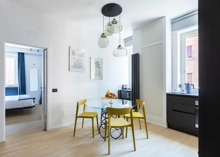 Romac Trinity - 3bdr With Sauna & Jacuzzi In Campo De Fiori רומא