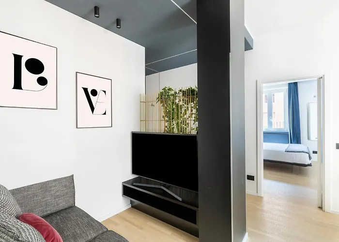 Romac Trinity - 3bdr With Sauna & Jacuzzi In Campo De Fiori דירה *